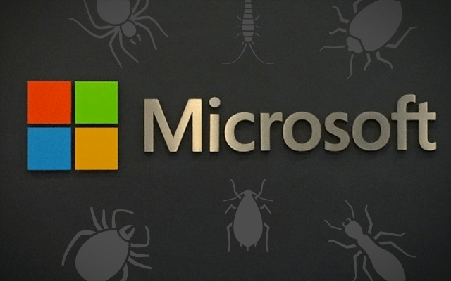 microsoft-bugs