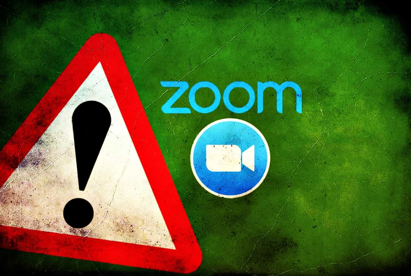 zoom fake installer