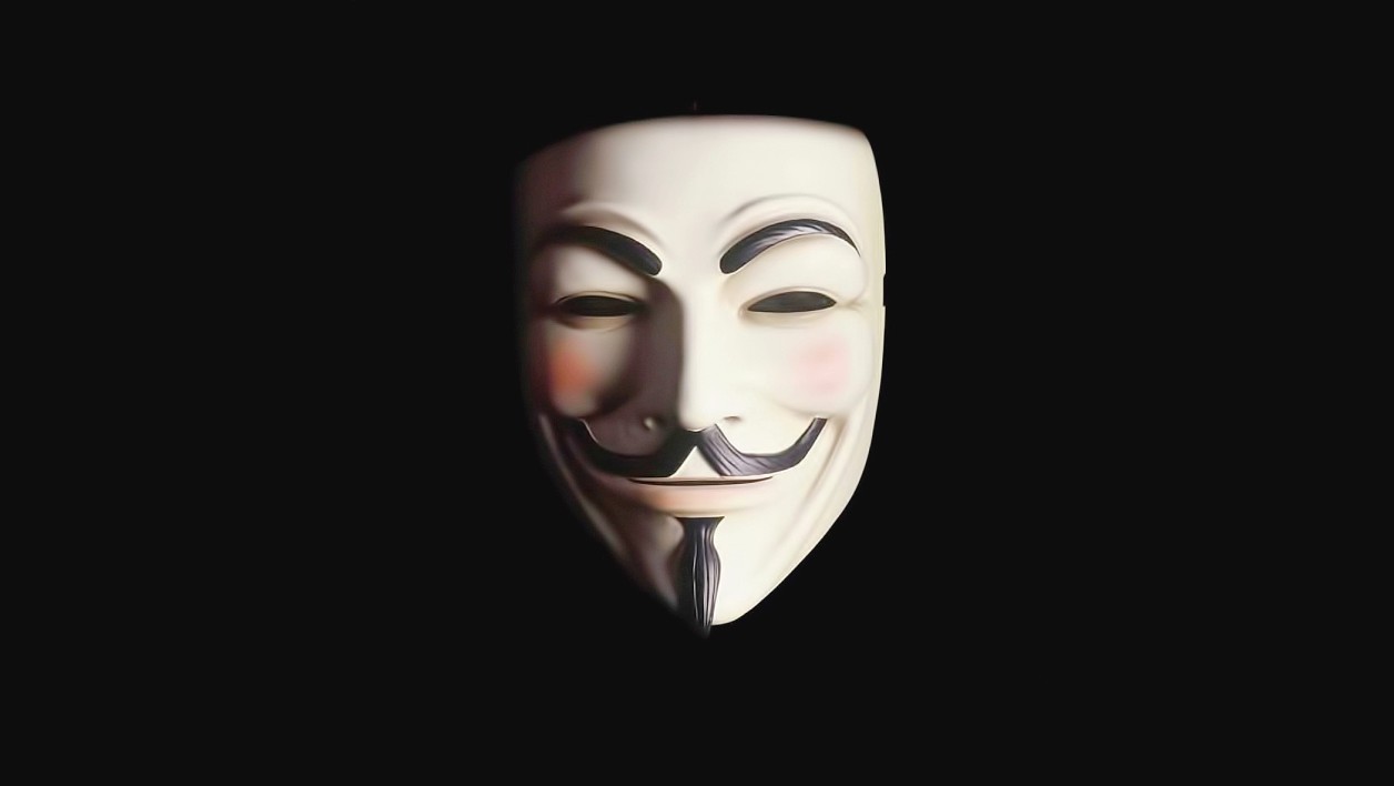 anonymous