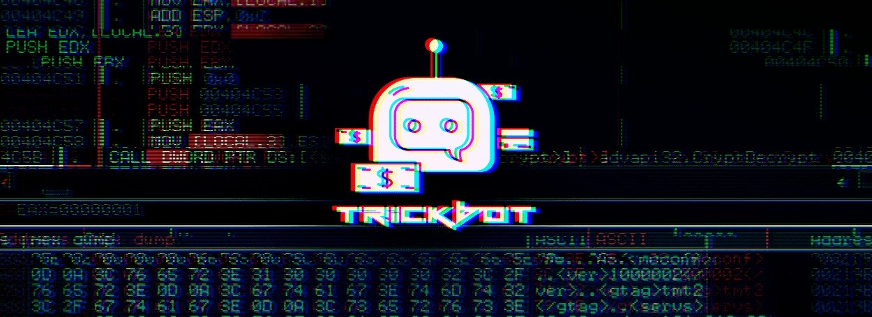 trickbot