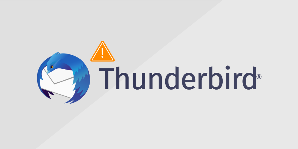 mozilla-thunderbird