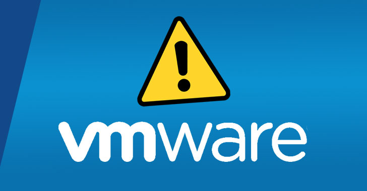 vmware