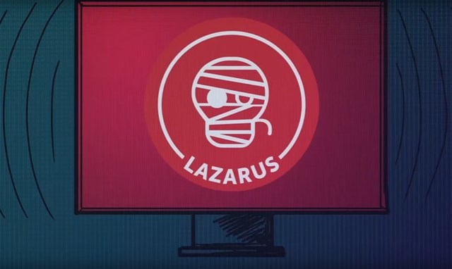 lazarus_eset