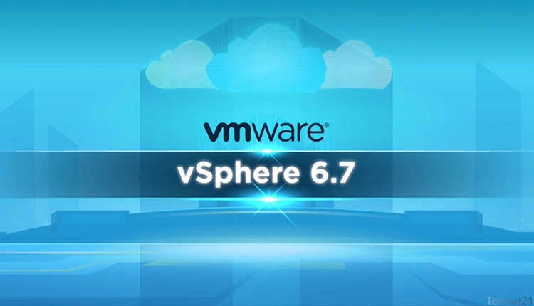 vmware-vcenter-server