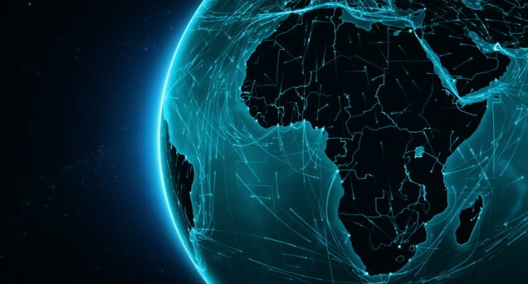 afrique-connexion