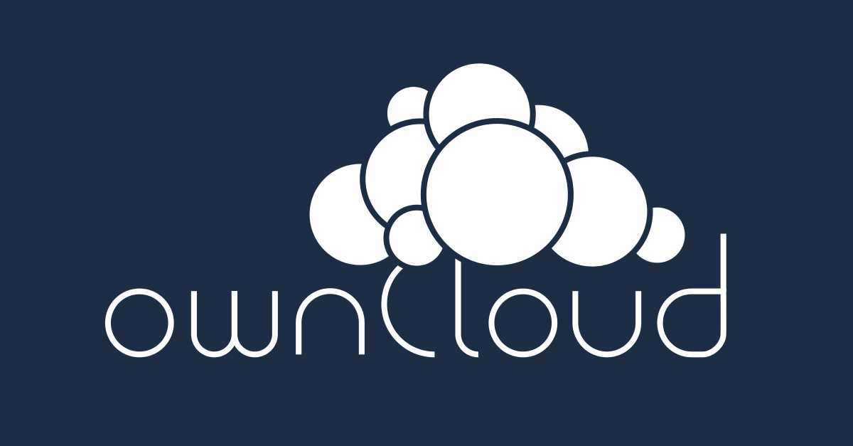 owncloud